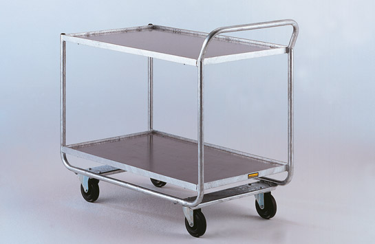 Type-520 table trolley